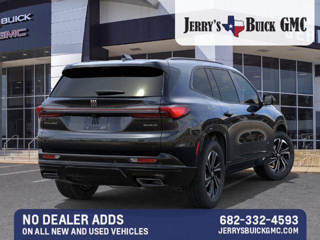 New 2027 Buick Enclave Sport Touring w/ Power Package FWD image 5