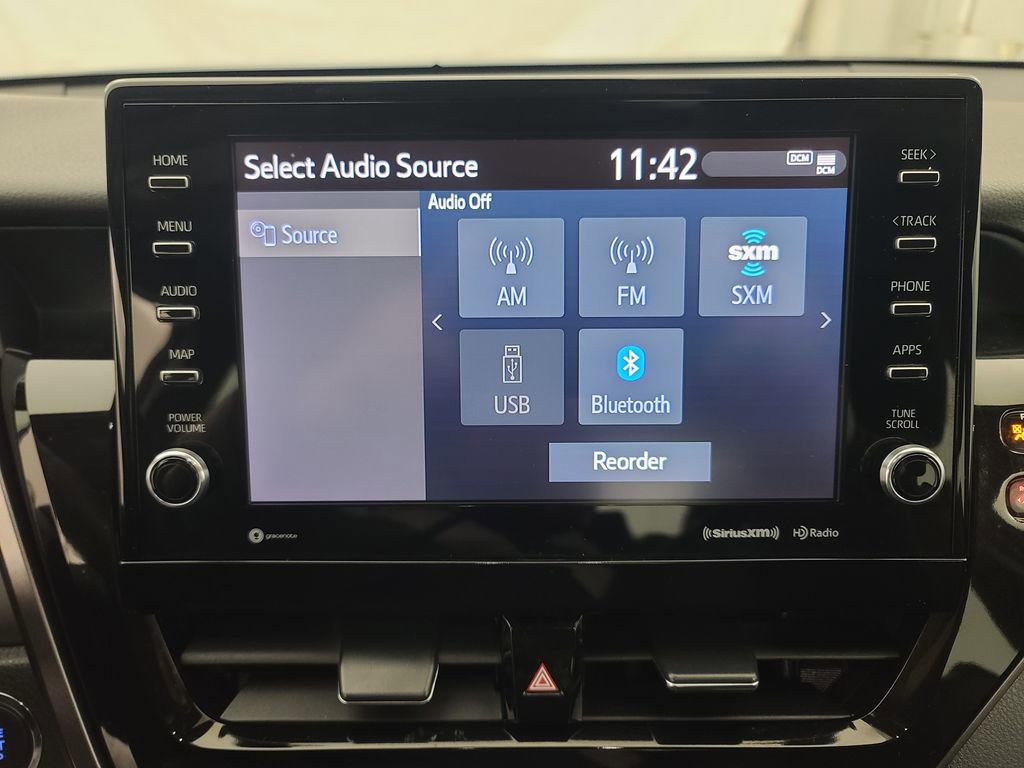 Used 2023 Toyota Camry XSE image 30