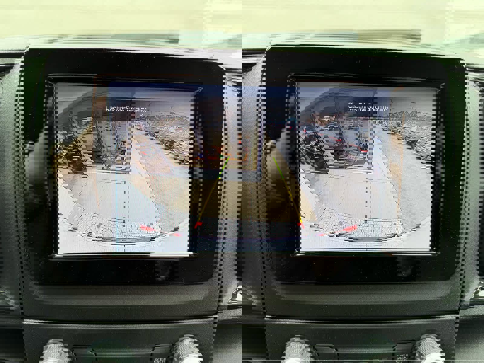 New 2026 RAM ProMaster 1500 w/ Safety Group image 21