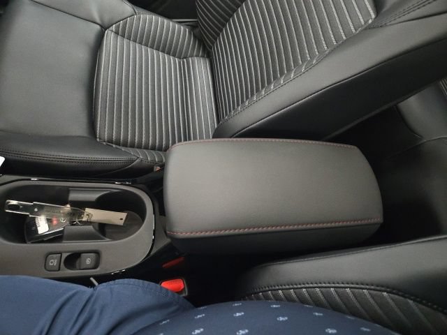 New 2026 Toyota Corolla XSE FWD image 27
