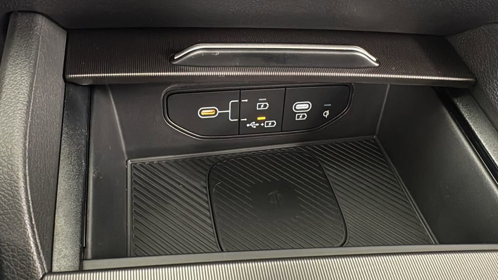 New 2026 Kia Sportage EX AWD/4WD image 28