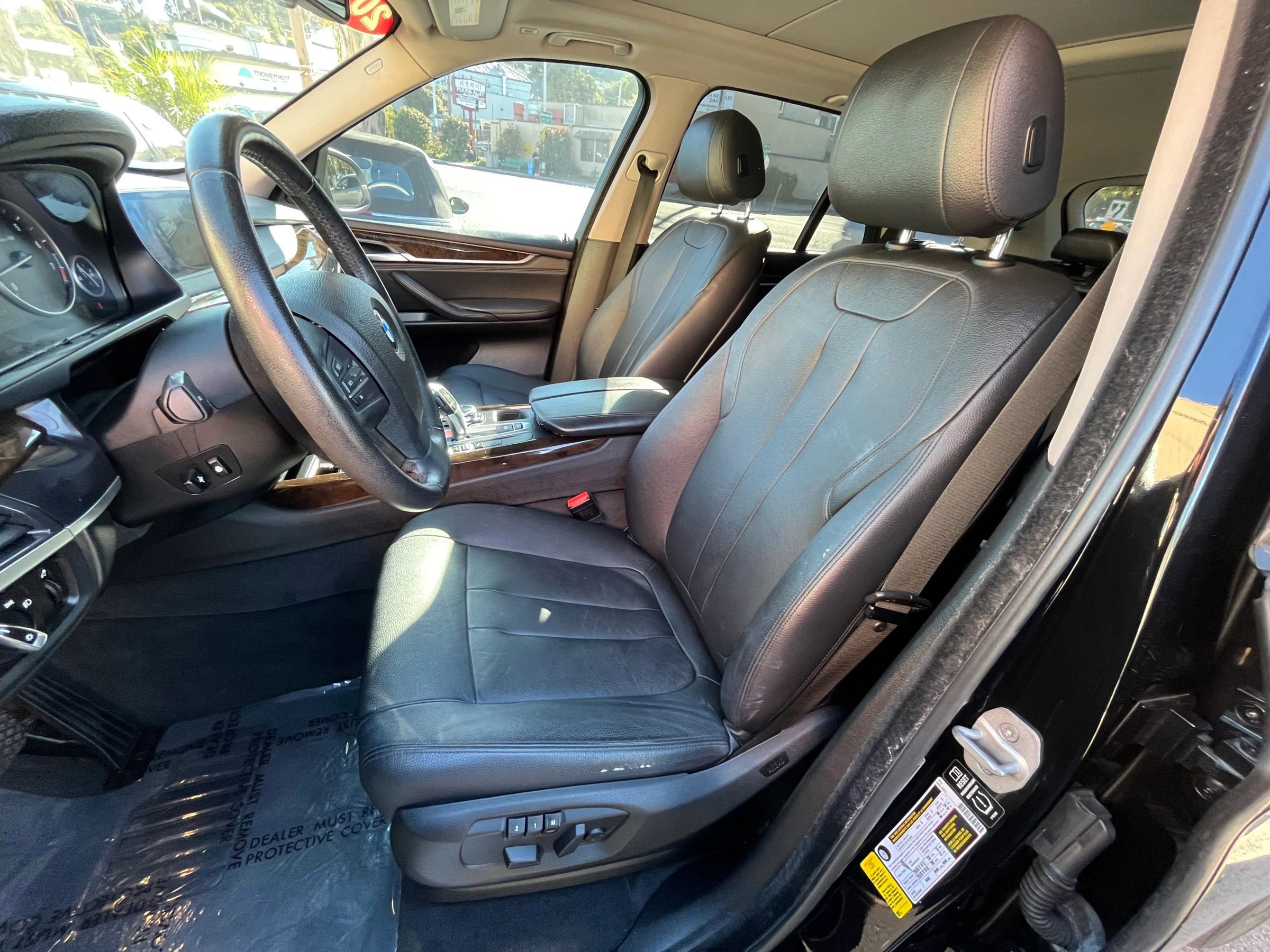 Used 2014 BMW X5 sDrive35i image 12