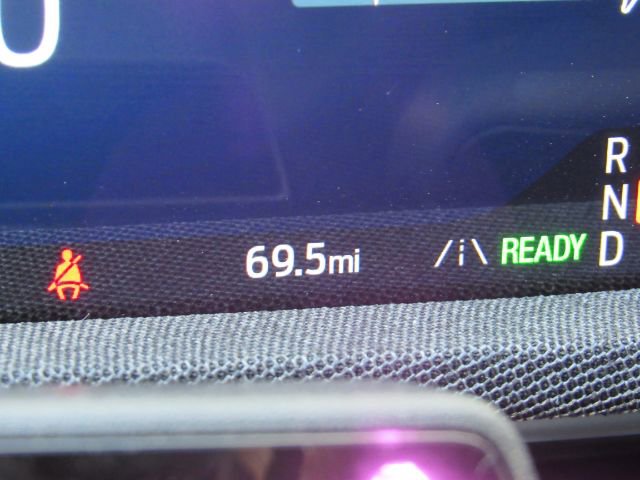 Used 2025 Ford Mustang Mach-E GT image 40