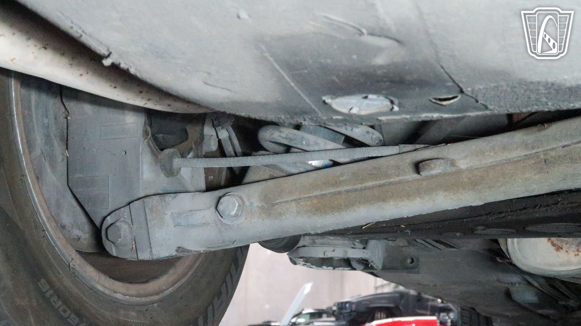 Used 1997 Jaguar XJ6 L RWD image 23