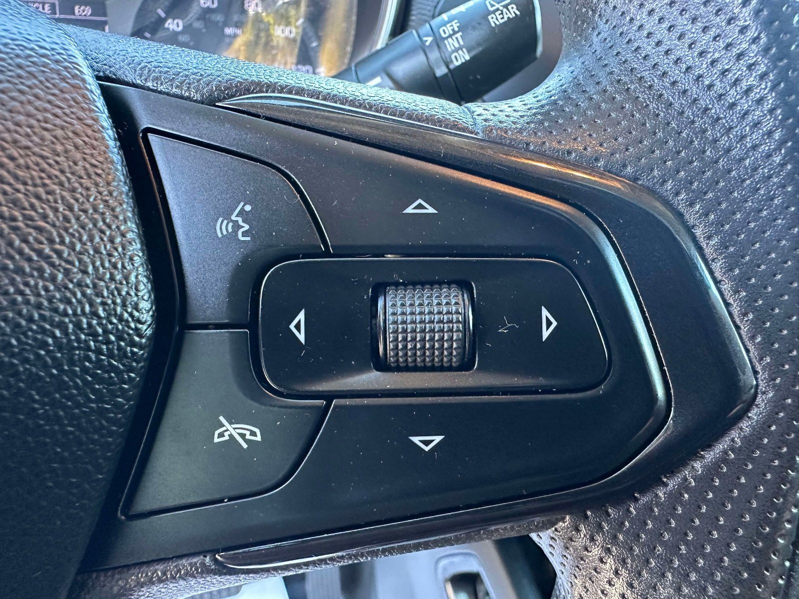 Used 2021 Chevrolet TrailBlazer LS image 15