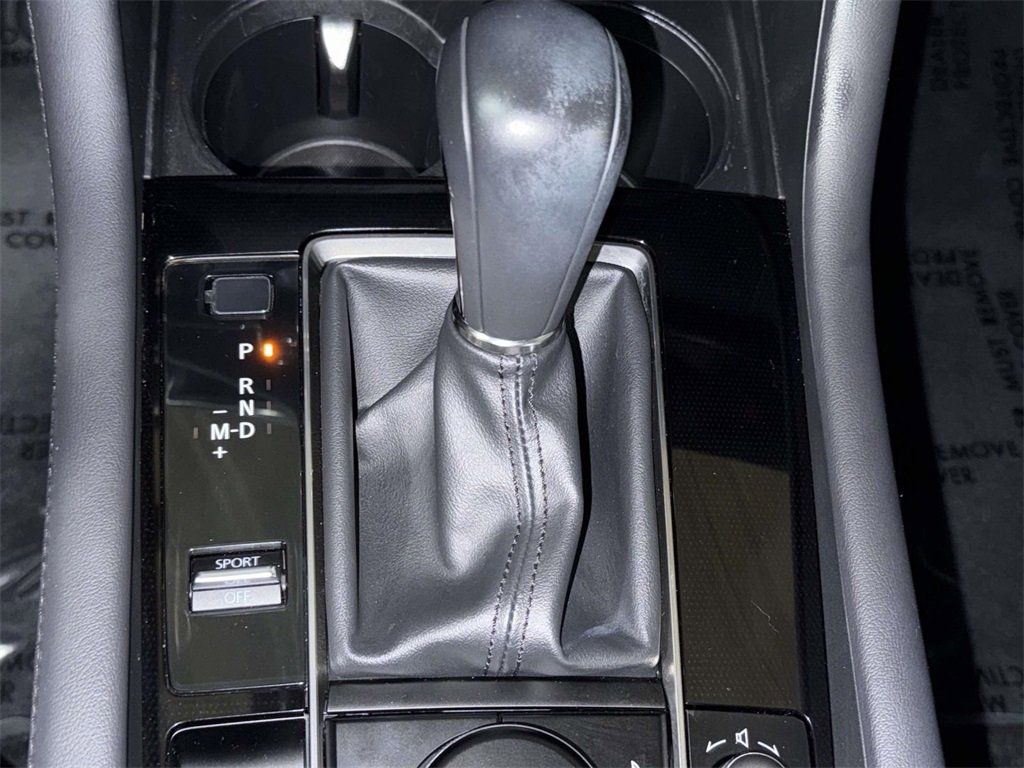 Used 2023 MAZDA MAZDA3 2.5 Turbo Sedan w/Premium Plus image 23