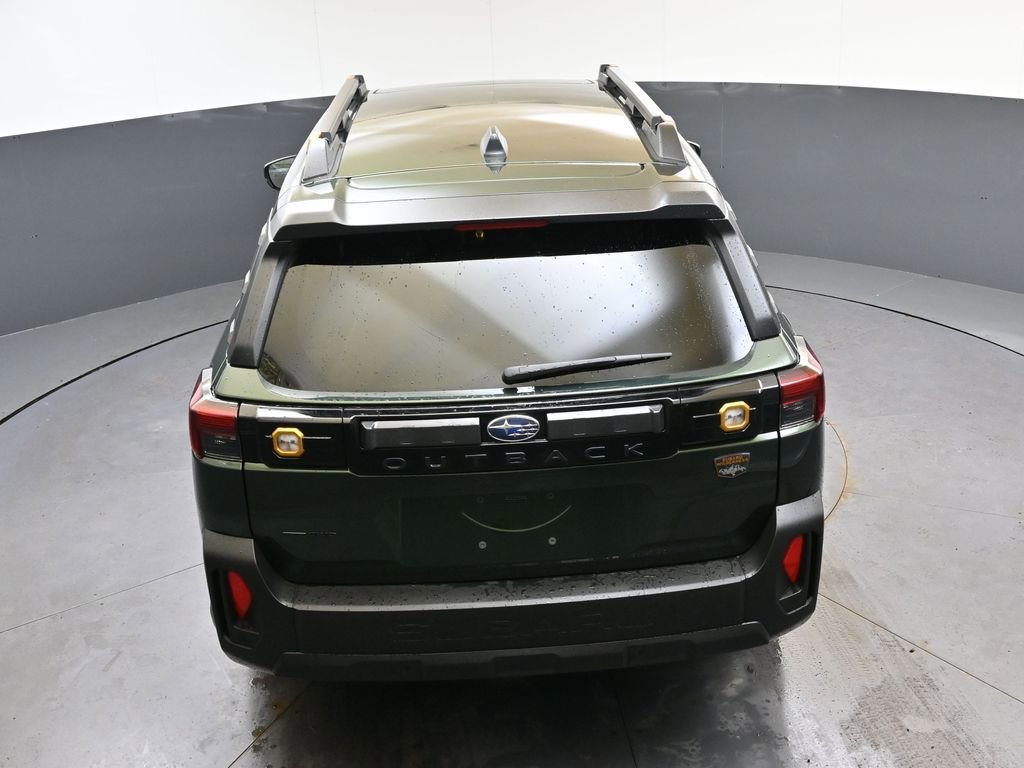 New 2026 Subaru Outback Wilderness image 50