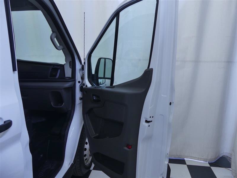 Used 2023 Ford Transit 350 148 High Roof Extended DRW RWD image 20