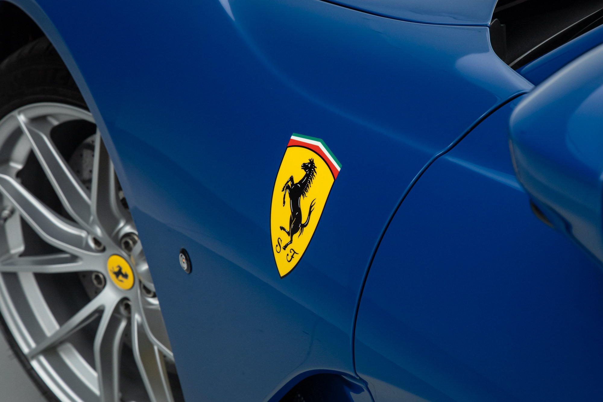 Certified 2021 Ferrari 812 GTS RWD image 44