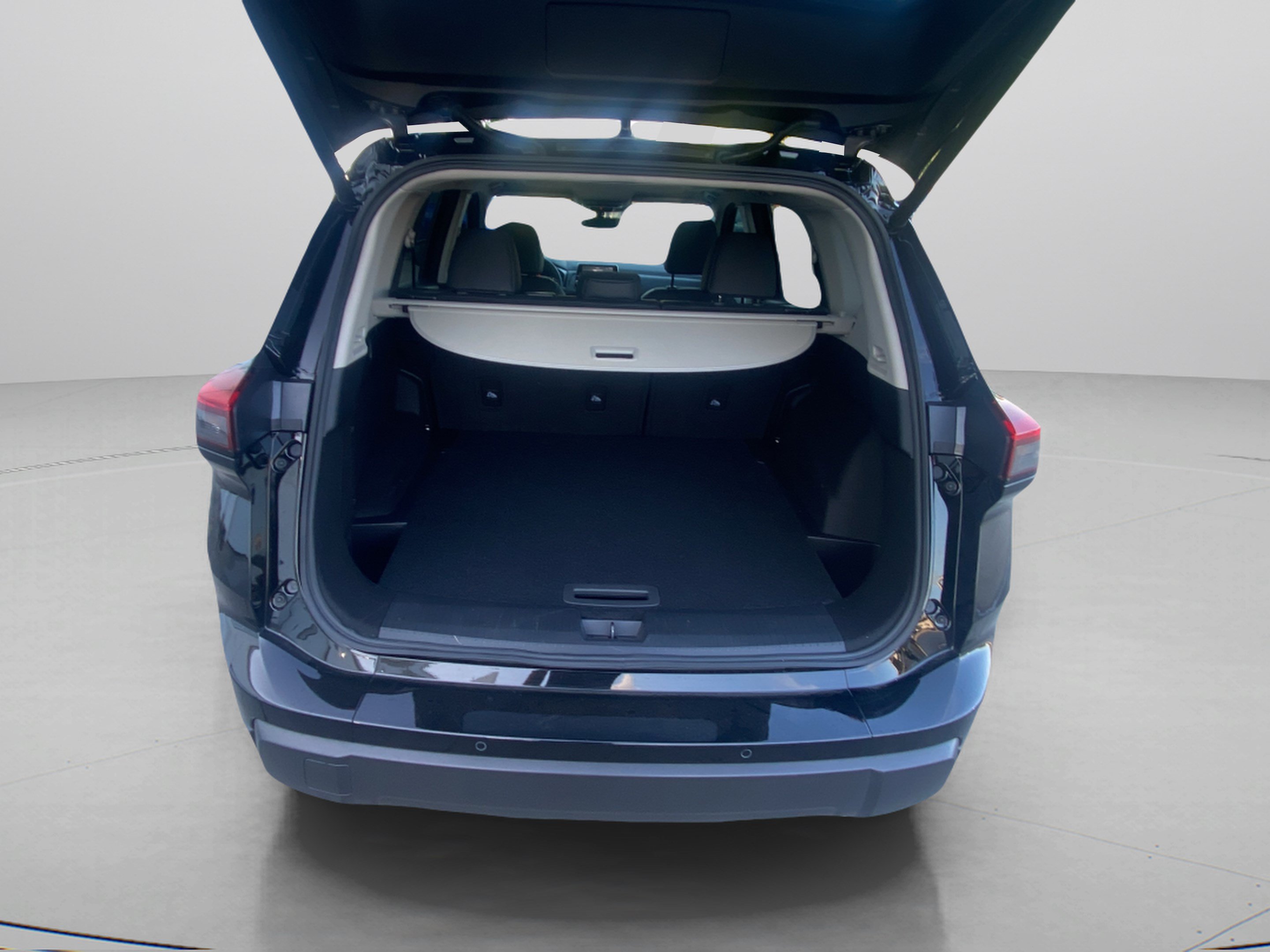 Used 2026 Nissan Rogue Dark Armor FWD image 24