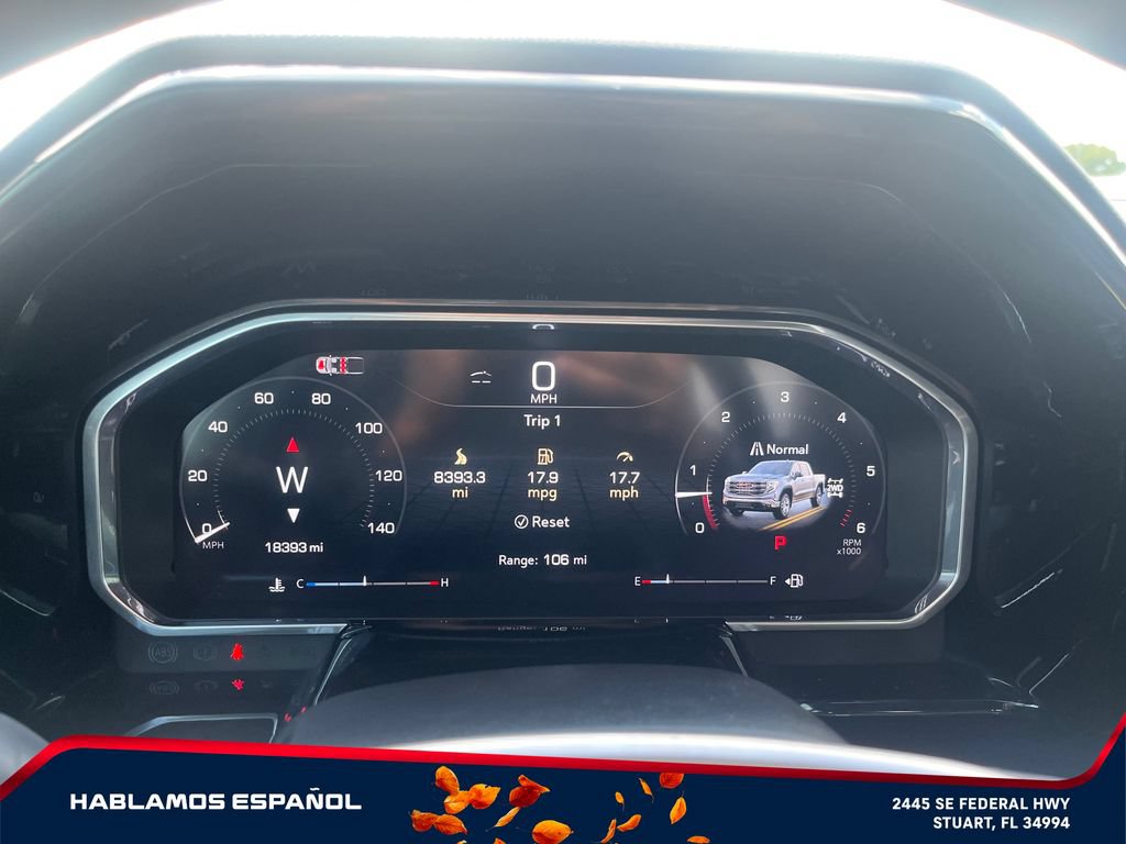 Certified 2026 GMC Sierra 1500 Elevation w/ Preferred Package AWD/4WD image 27