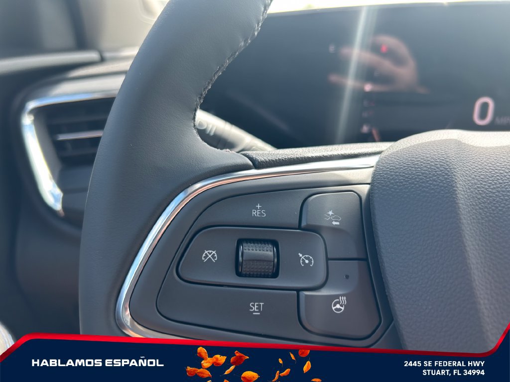 New 2026 Buick Encore GX Sport Touring w/ Advanced Technology Package FWD image 17