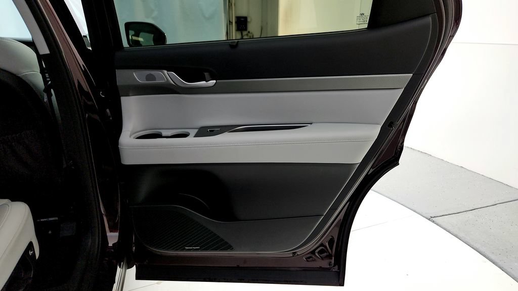 Used 2024 Hyundai Palisade SEL AWD/4WD image 18