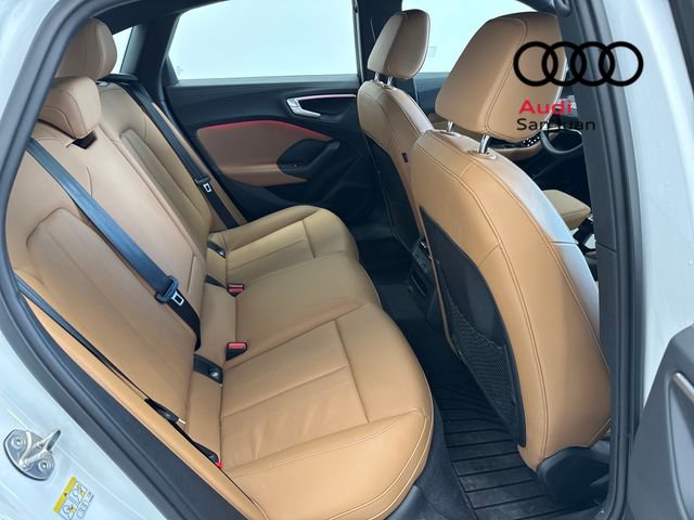 Used 2025 Audi A5 2.0T Premium w/ Convenience Package image 27