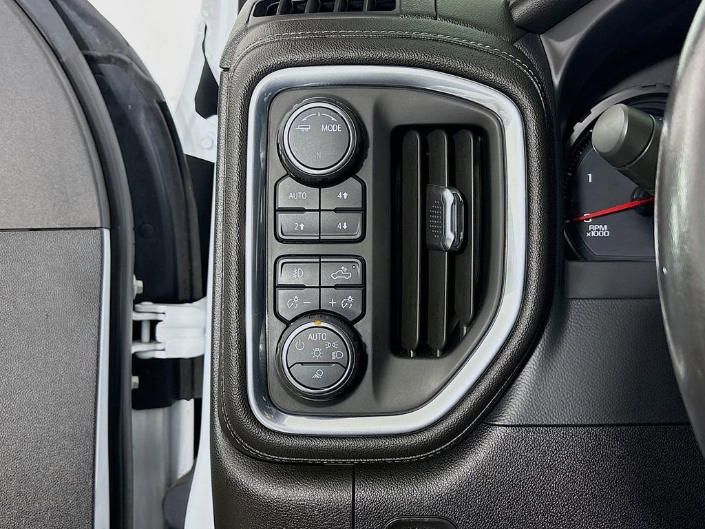 Used 2021 Chevrolet Silverado 2500 LTZ image 13