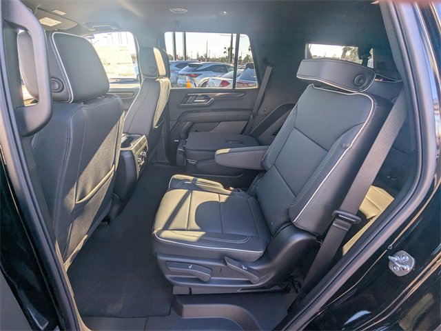 New 2026 GMC Yukon Elevation image 15