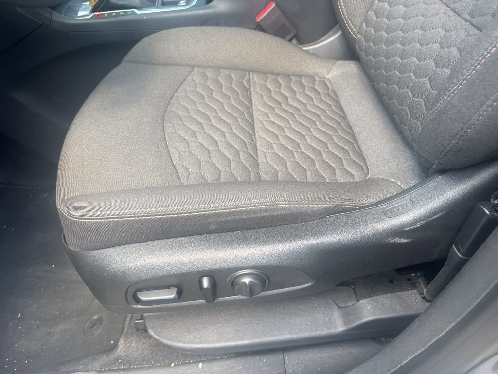 Certified 2019 Chevrolet Equinox LT FWD image 15