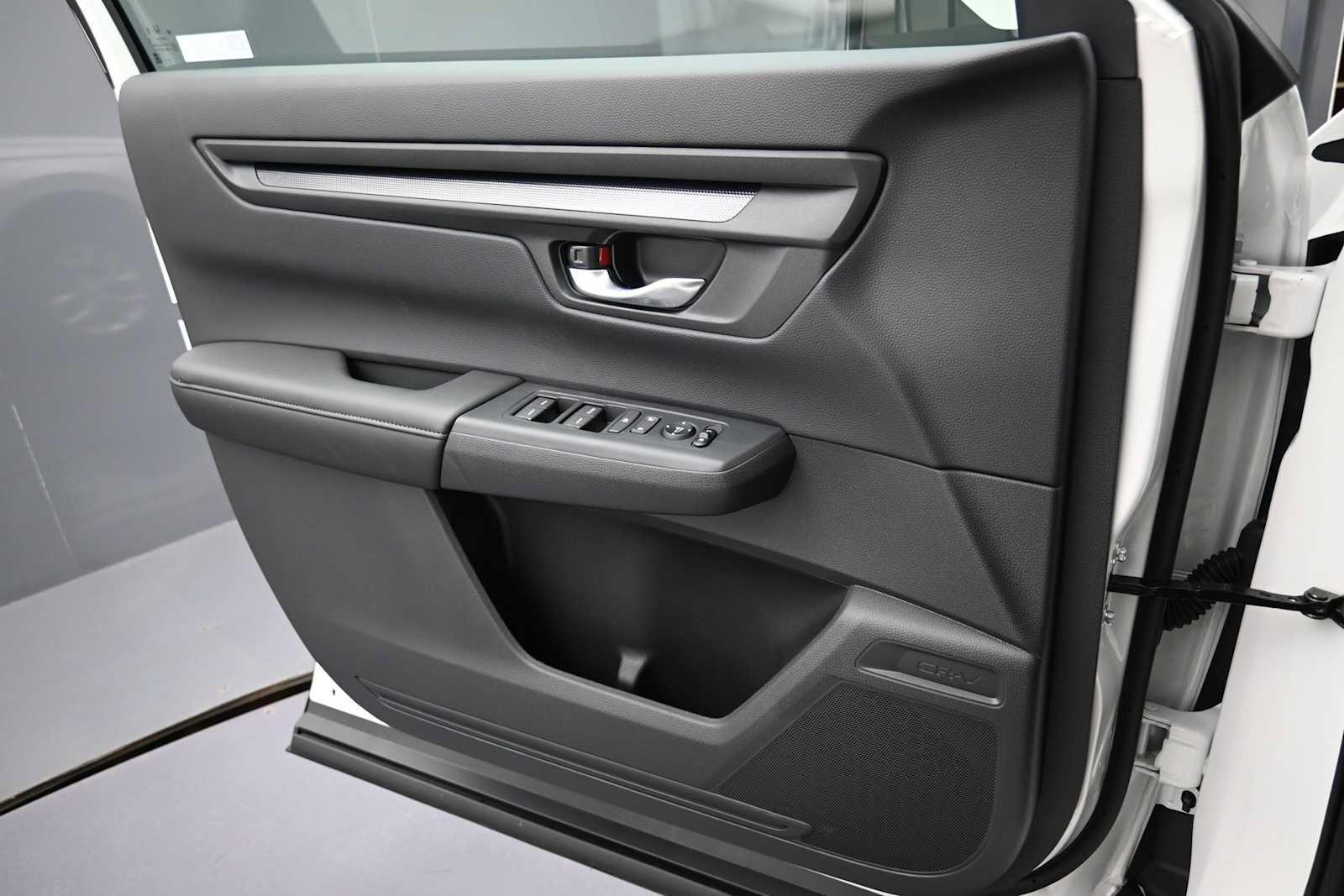 New 2027 Honda CR-V LX image 11
