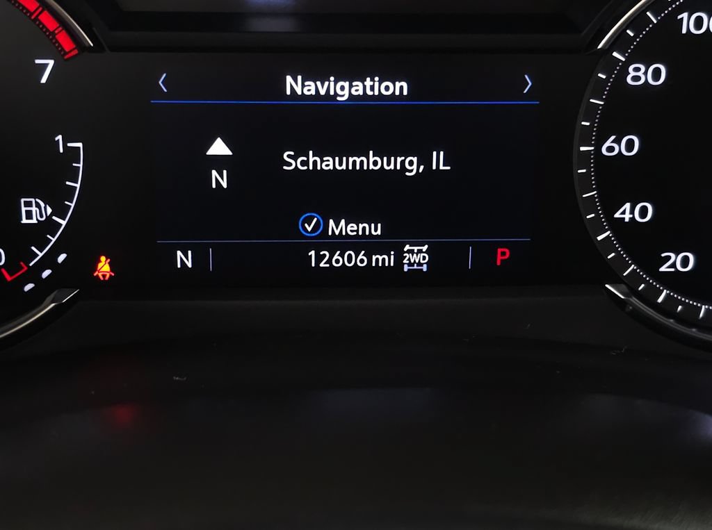 Used 2023 Cadillac XT4 Premium Luxury AWD/4WD image 24
