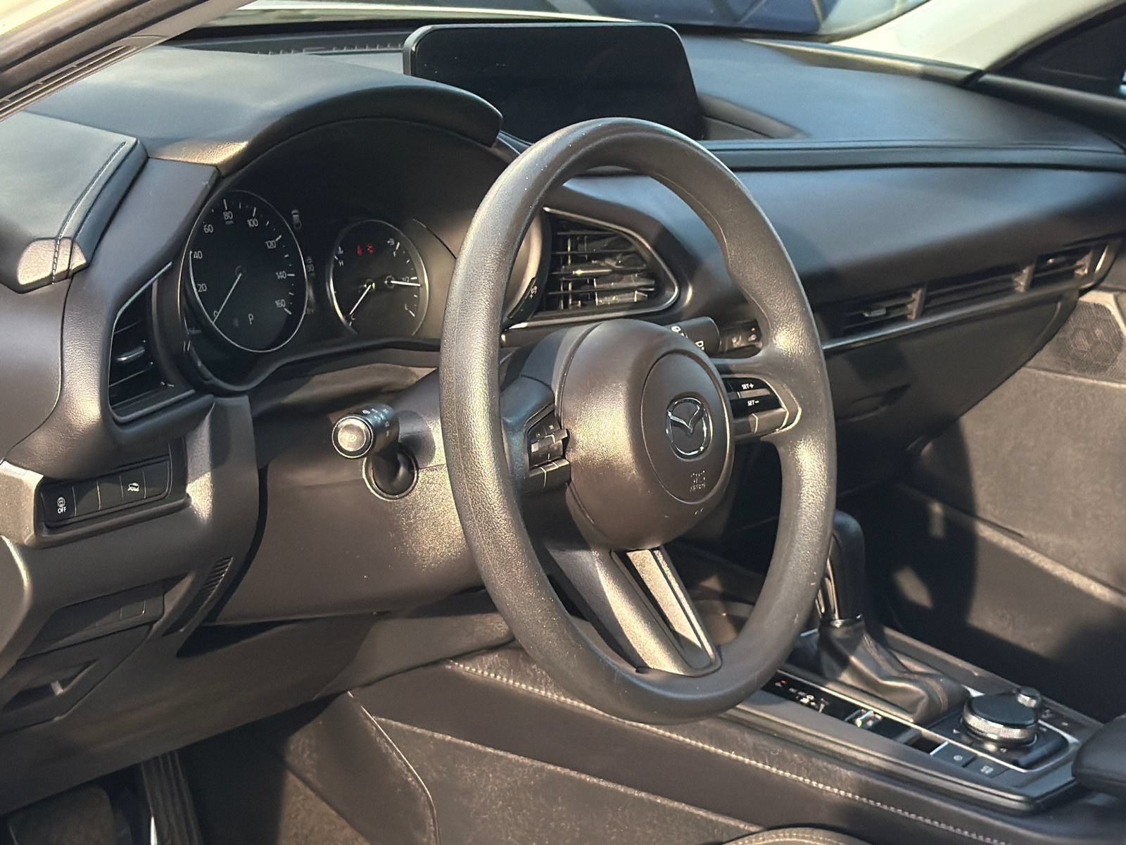 Used 2023 MAZDA CX-30 AWD 2.5 S image 13