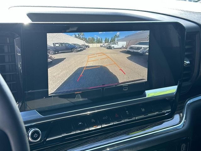 Used 2023 GMC Sierra 1500 Elevation w/ LPO, Elevation Black Package image 14