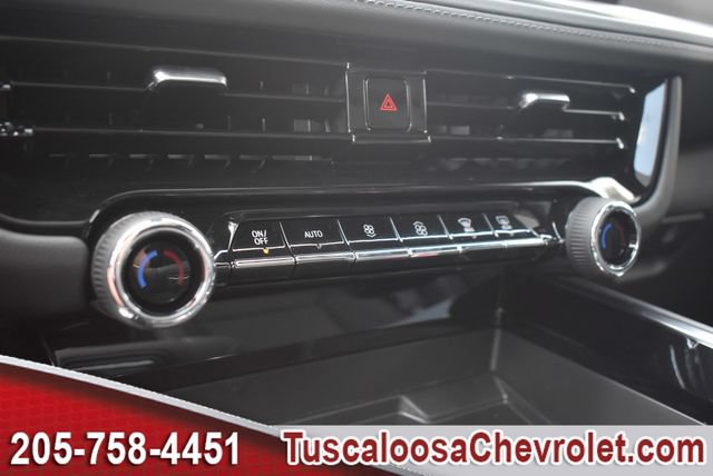 New 2026 Chevrolet Tahoe Z71 w/ Z71 Off-Road Package AWD/4WD image 38
