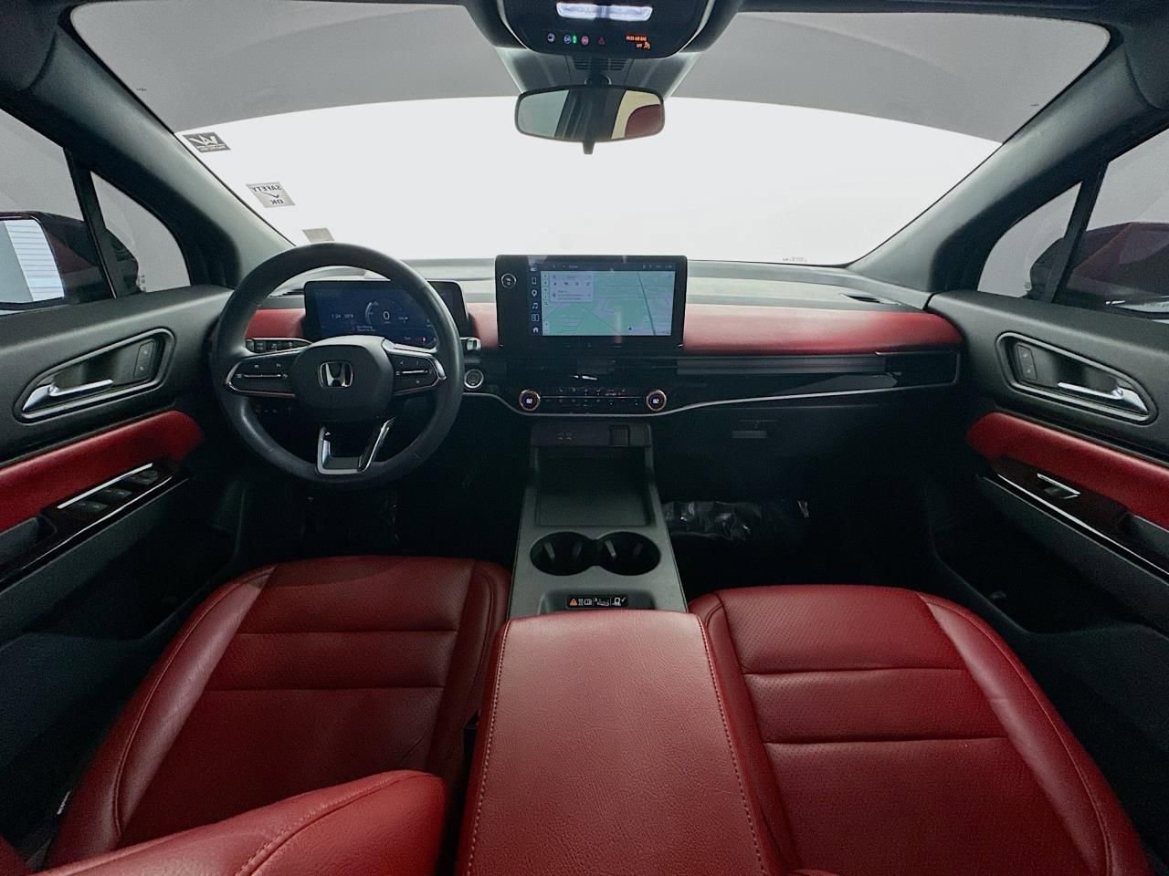 Used 2024 Honda Prologue EX image 10