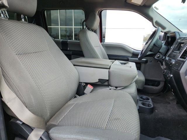 Used 2015 Ford F150 XLT image 16