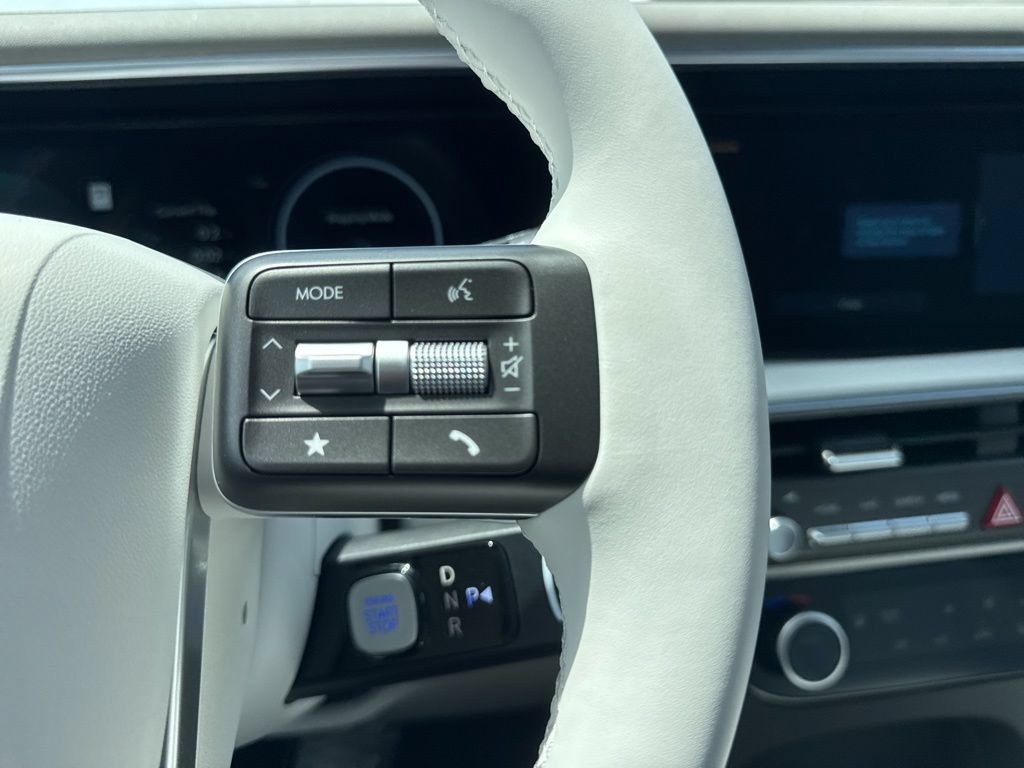 New 2026 Hyundai Palisade SEL AWD/4WD image 16