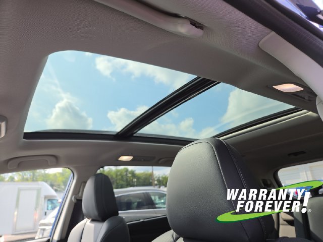 New 2027 Subaru Ascent Limited AWD/4WD image 13
