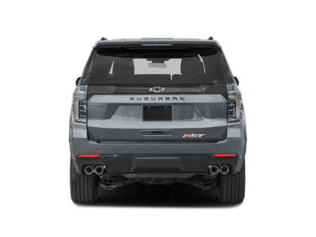 New 2026 Chevrolet Suburban RST w/ RST Capability Package AWD/4WD image 8