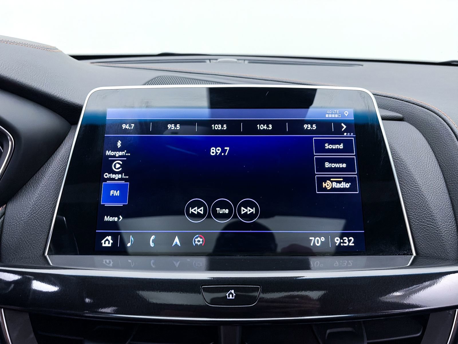 Used 2023 Cadillac CT5 Sport image 25