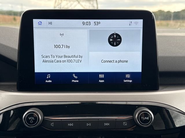 Used 2022 Ford Escape SE w/ Cold Weather Package AWD/4WD image 29