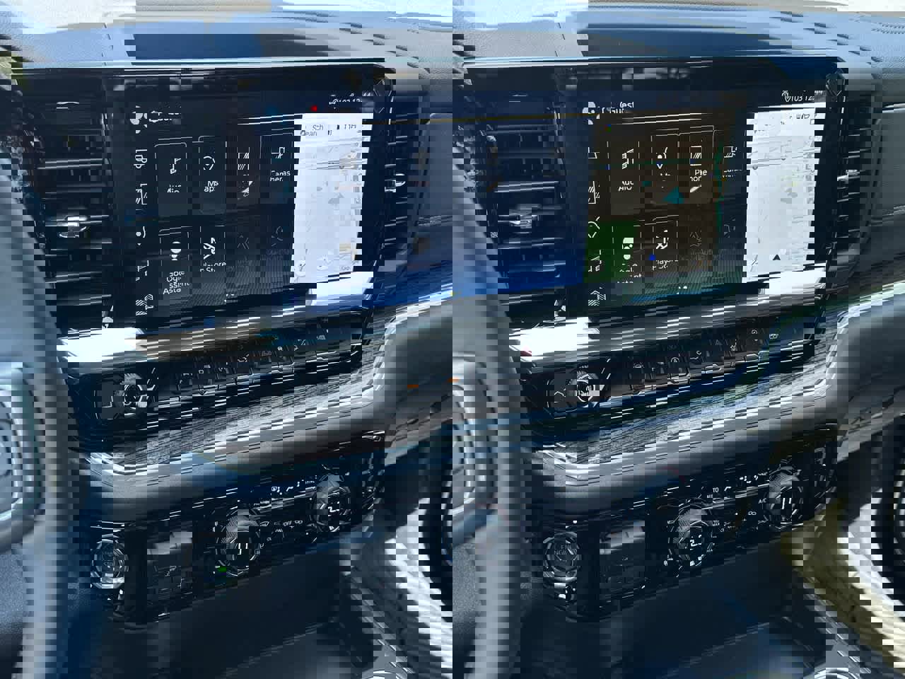 New 2026 Chevrolet Silverado 1500 RST w/ RST All Star Premium Package image 15