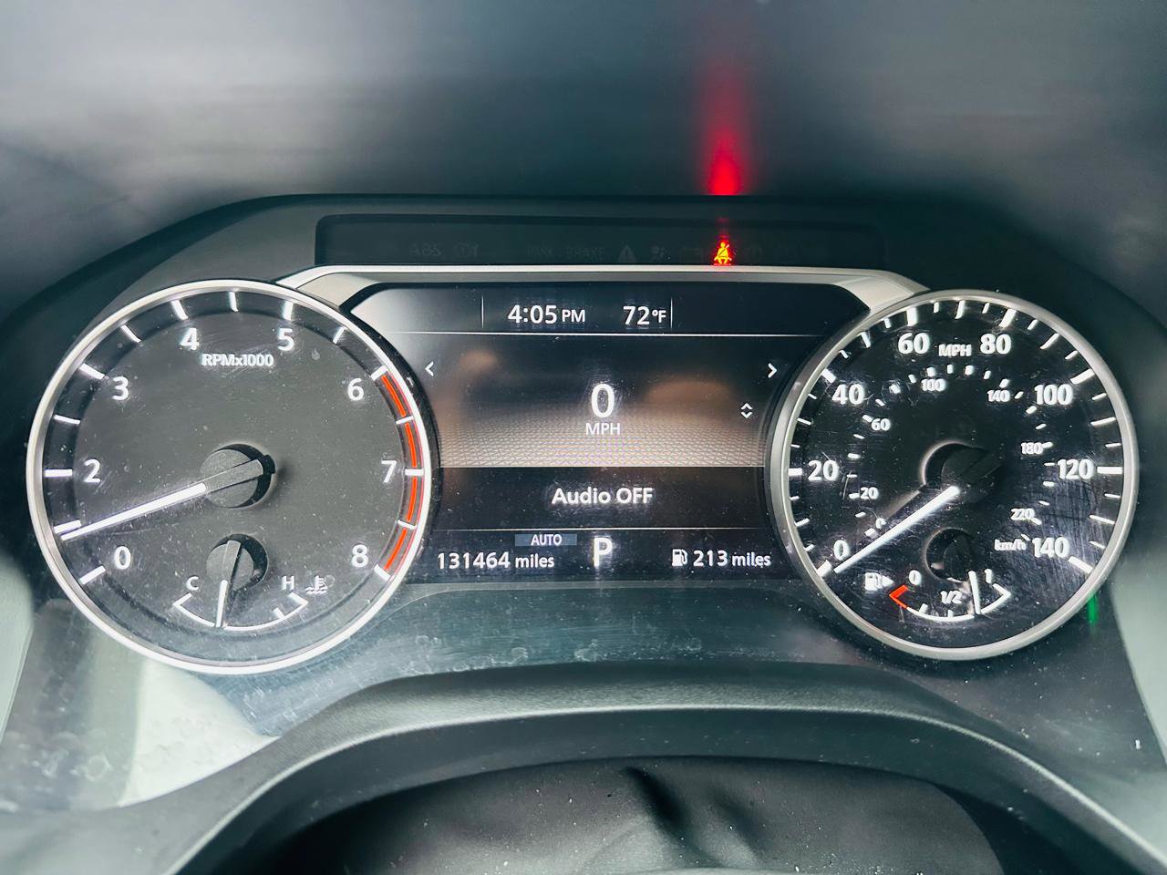 Used 2022 Nissan Rogue SV image 23