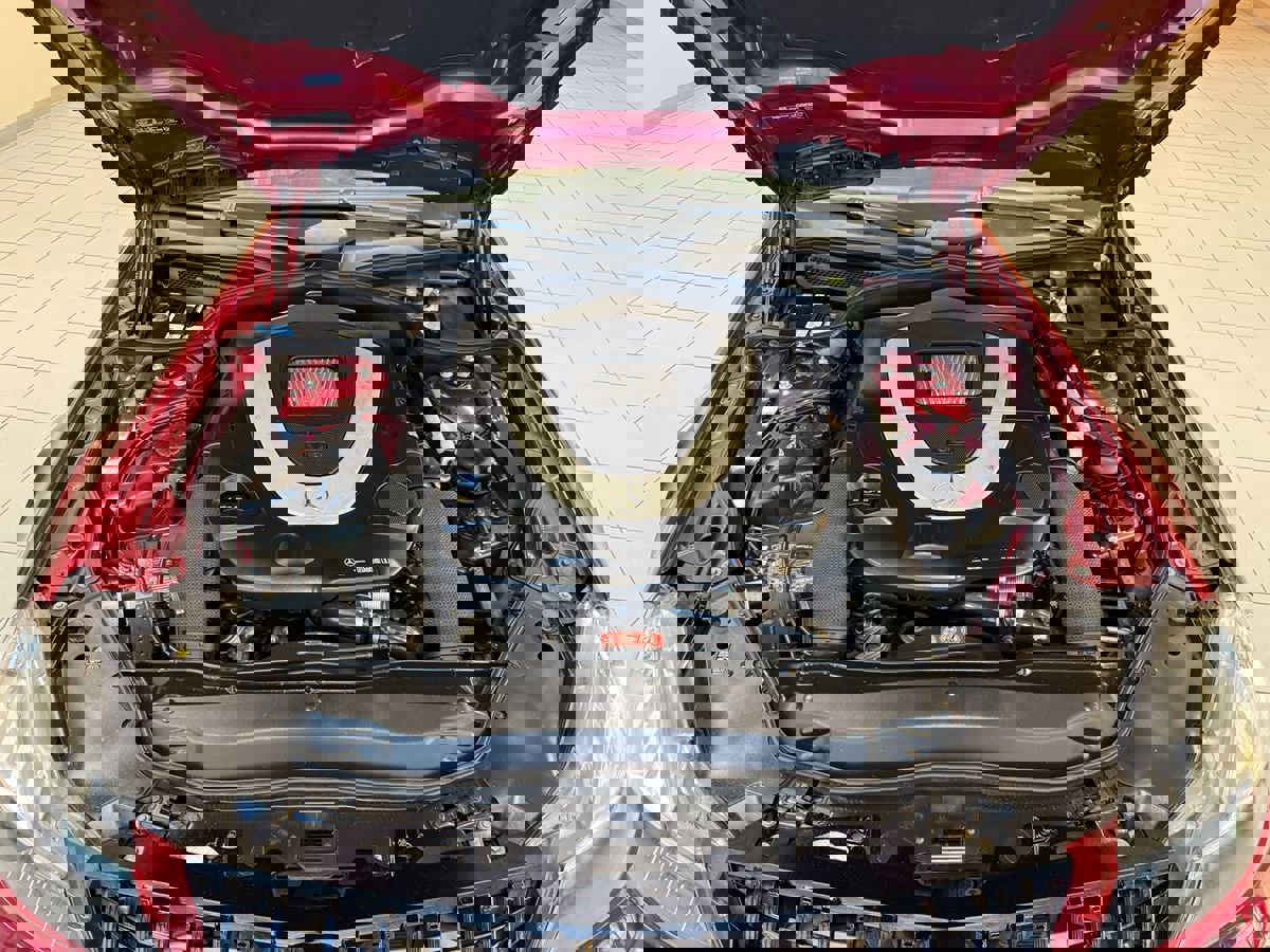 Used 2011 Mercedes-Benz SL 550 image 55