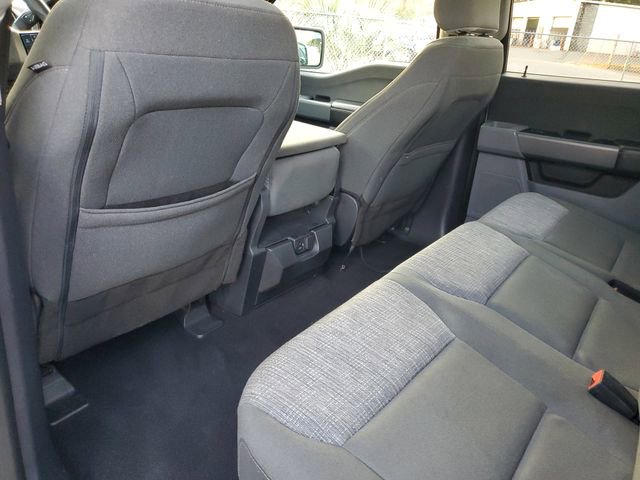 Used 2023 Ford F150 XLT image 11