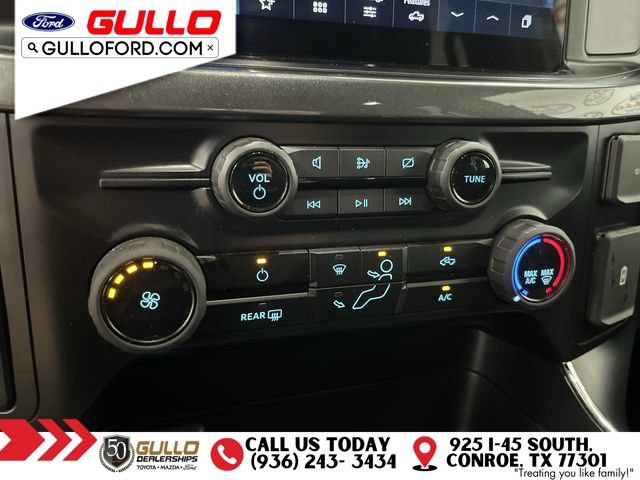 Used 2024 Ford F150 STX RWD image 26