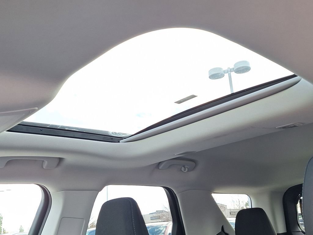 Used 2023 Ford Bronco Sport Big Bend w/ Convenience Package image 26