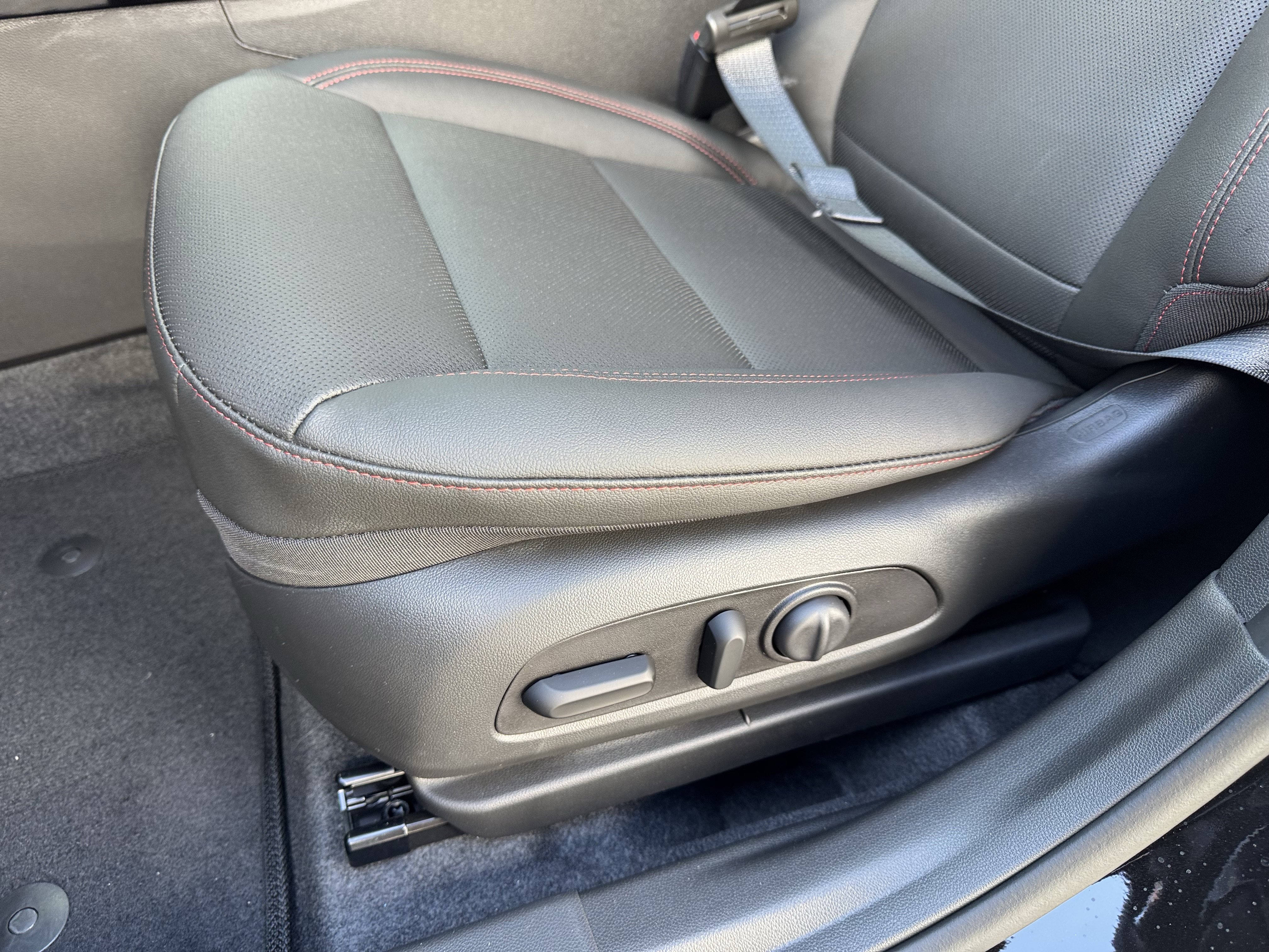 New 2026 Chevrolet Trax RS w/ Driver Confidence Package image 15