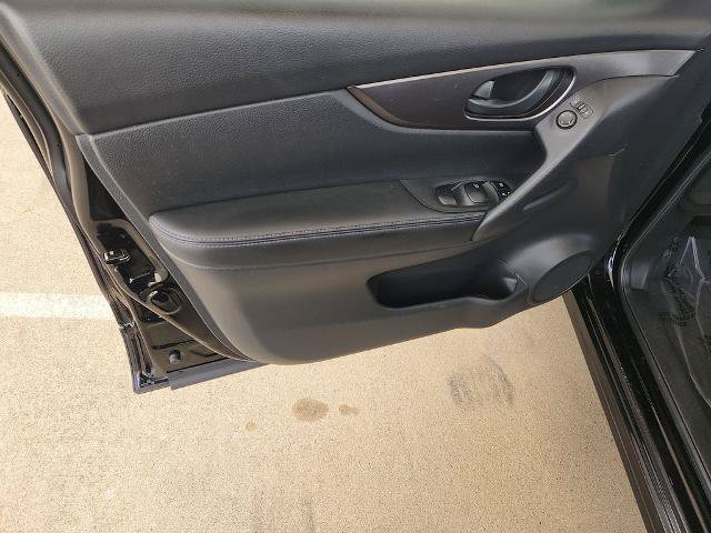 Certified 2019 Nissan Rogue Sport S AWD/4WD image 28