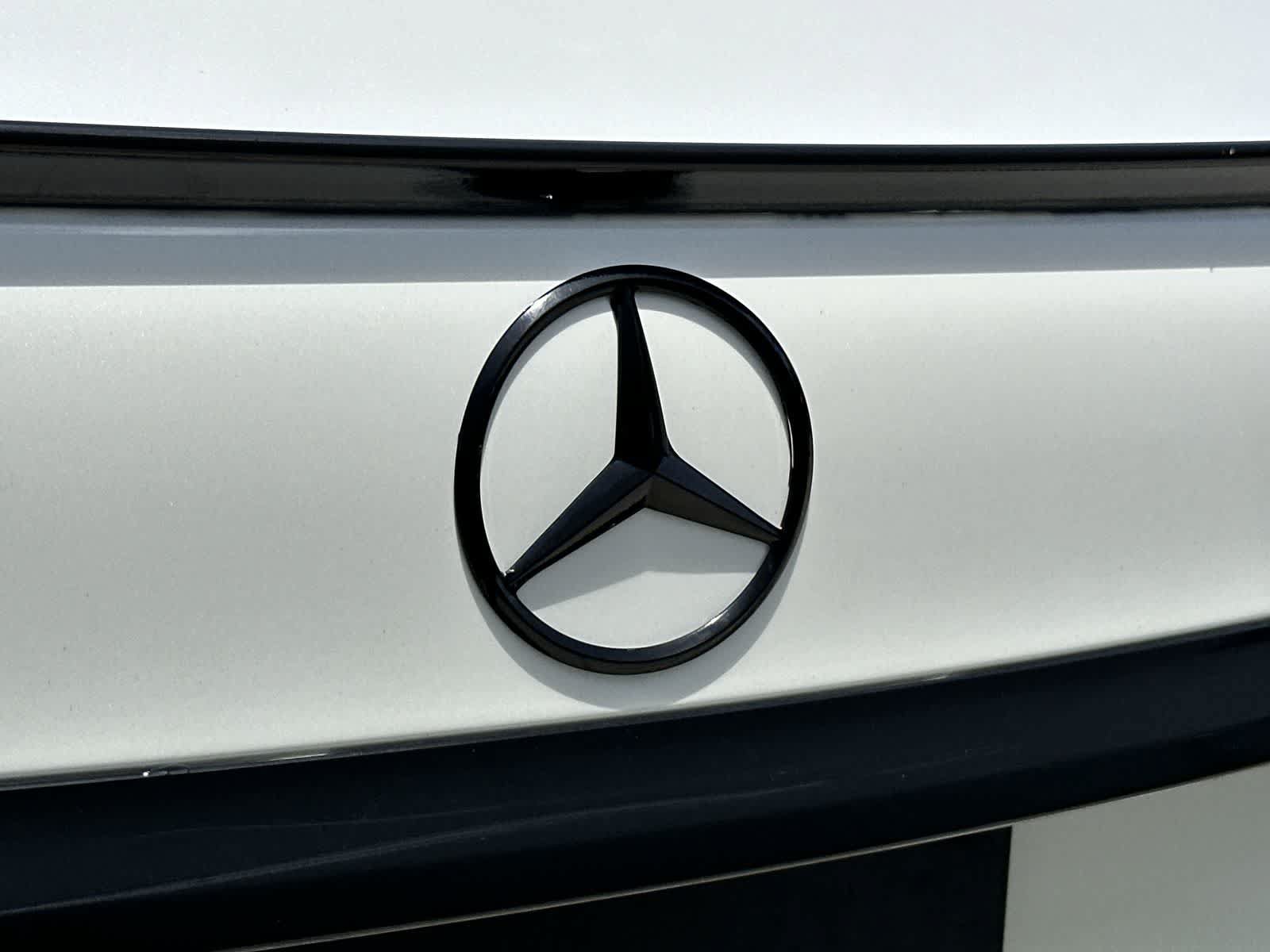 Used 2021 Mercedes-Benz E 63 AMG S image 16