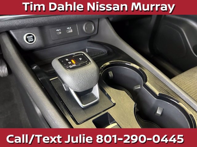 Used 2023 Nissan Rogue SV FWD image 30