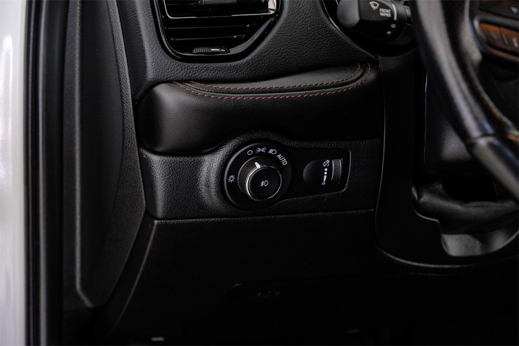 Used 2021 Dodge Durango R/T image 25