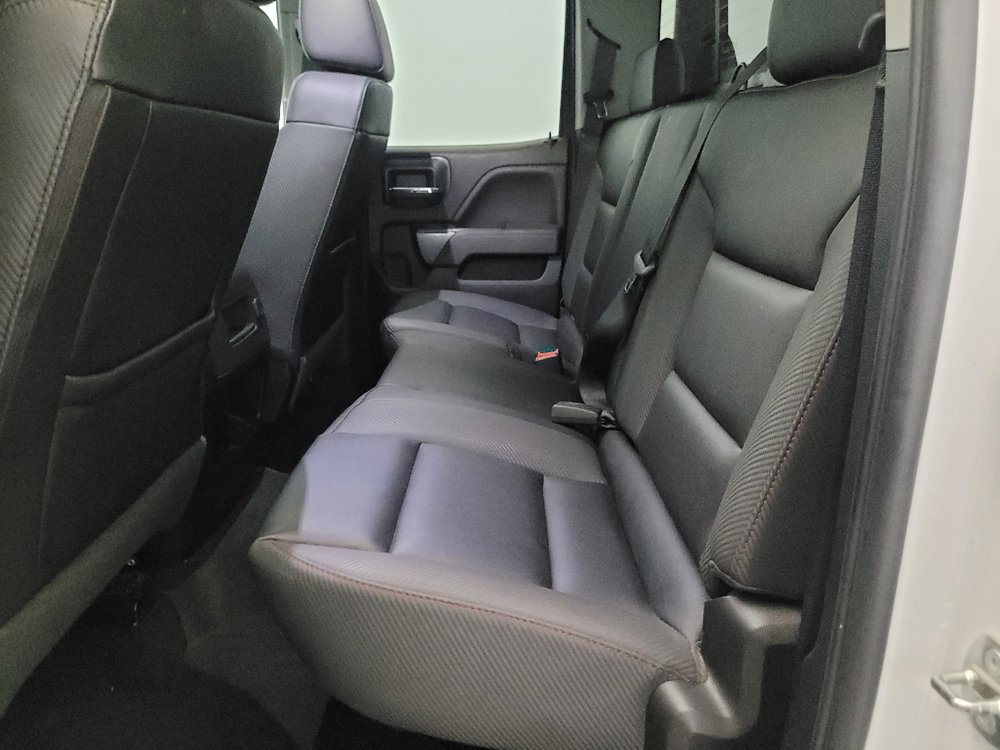 Used 2018 GMC Sierra 1500 SLT w/ All Terrain X Package AWD/4WD image 18