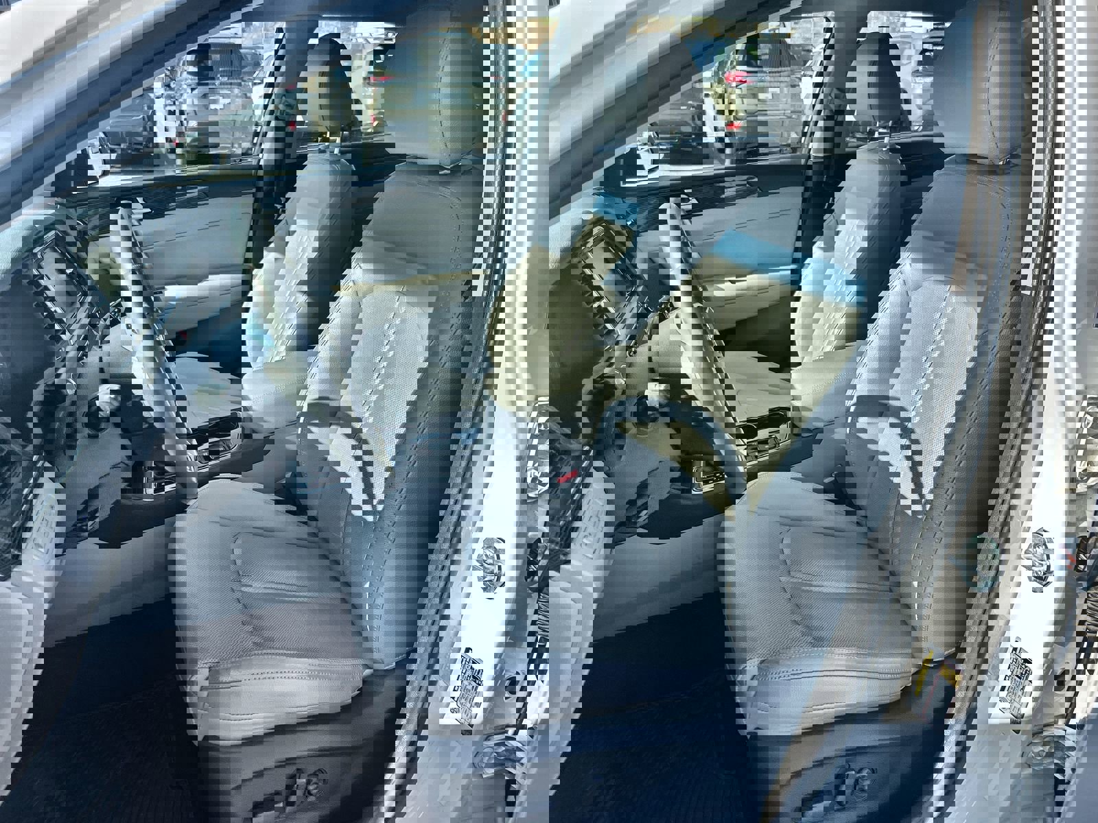 Used 2019 Hyundai Sonata Limited image 14