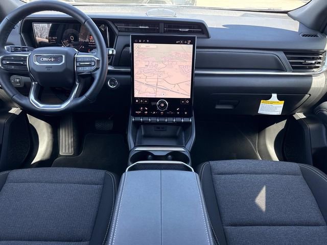 New 2026 GMC Terrain Elevation w/ Technology Package II image 19