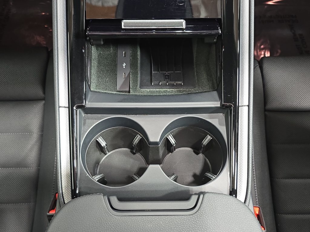 Certified 2026 Porsche Panamera RWD image 20