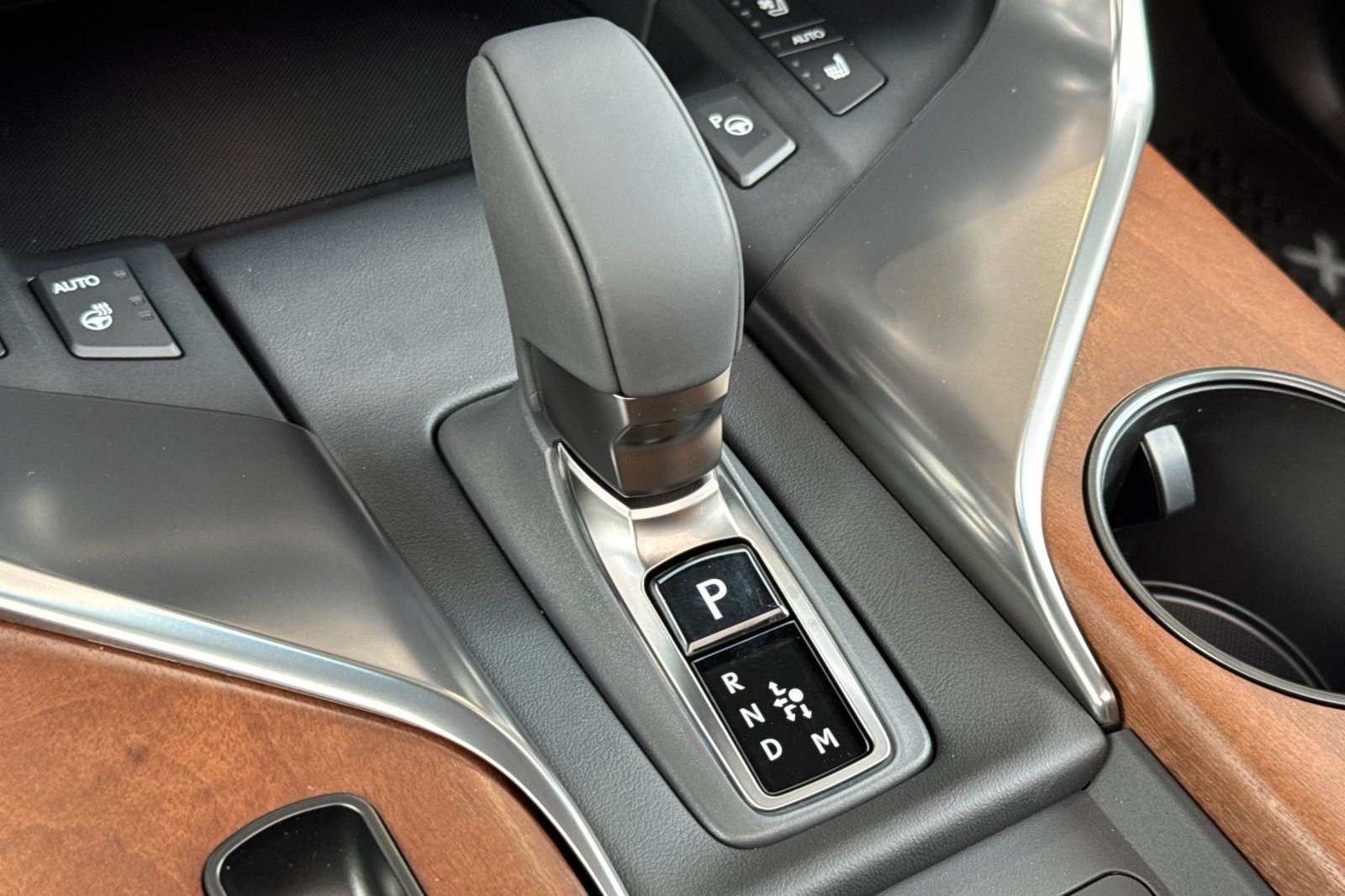 New 2026 Lexus LX 700h Luxury w/ Appearance Package AWD/4WD image 20
