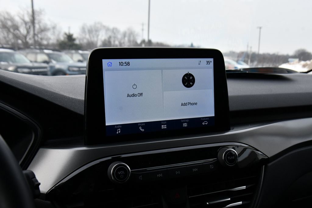 Used 2023 Ford Escape Active image 25